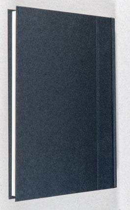 Another Kind of Eden; A Novel