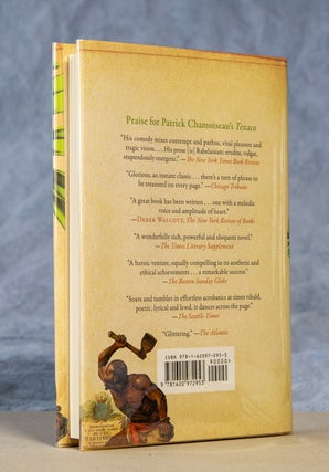 Slave Old Man; A Novel