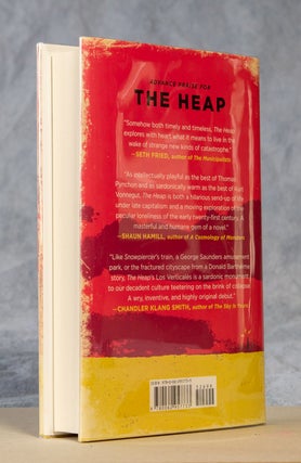 The Heap; A Novel