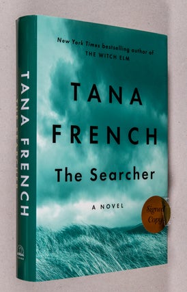 Item #0003264 The Searcher; A Novel. Tana French