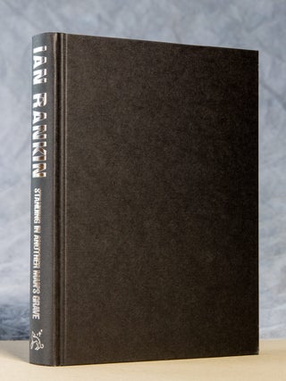 Standing in Another Man's Grave; A Rebus Novel