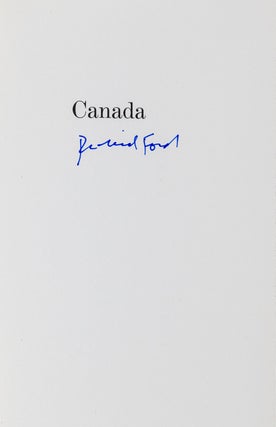 Canada; A Novel