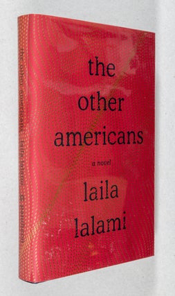 Item #0003297 The Other Americans; A Novel. Lalami. Laila