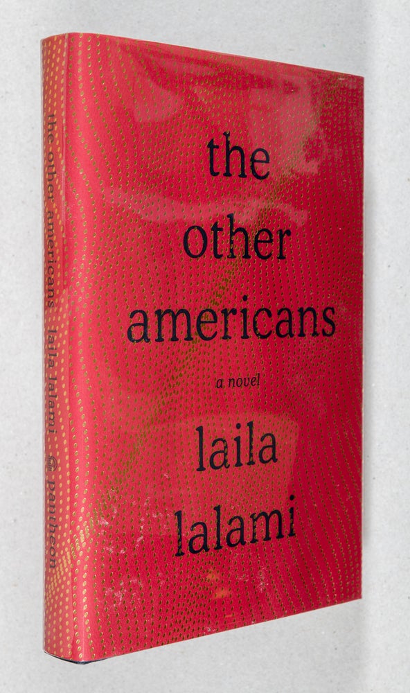 Item #0003297 The Other Americans; A Novel. Lalami. Laila.