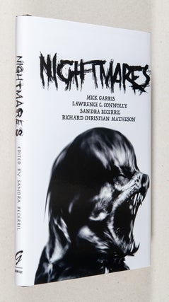 Nightmares. Mick Garris, Lawrence C. Connolly.