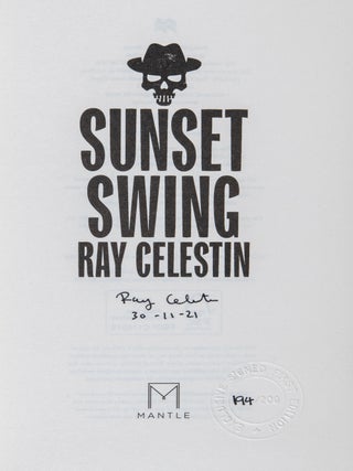Sunset Swing
