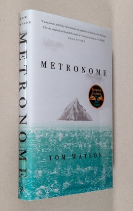 Metronome. Tom Watson.
