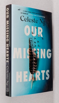Our Missing Hearts. Celeste Ng.