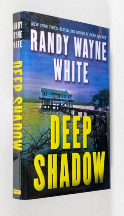 Item #0003424 Deep Shadow. Randy Wayne White