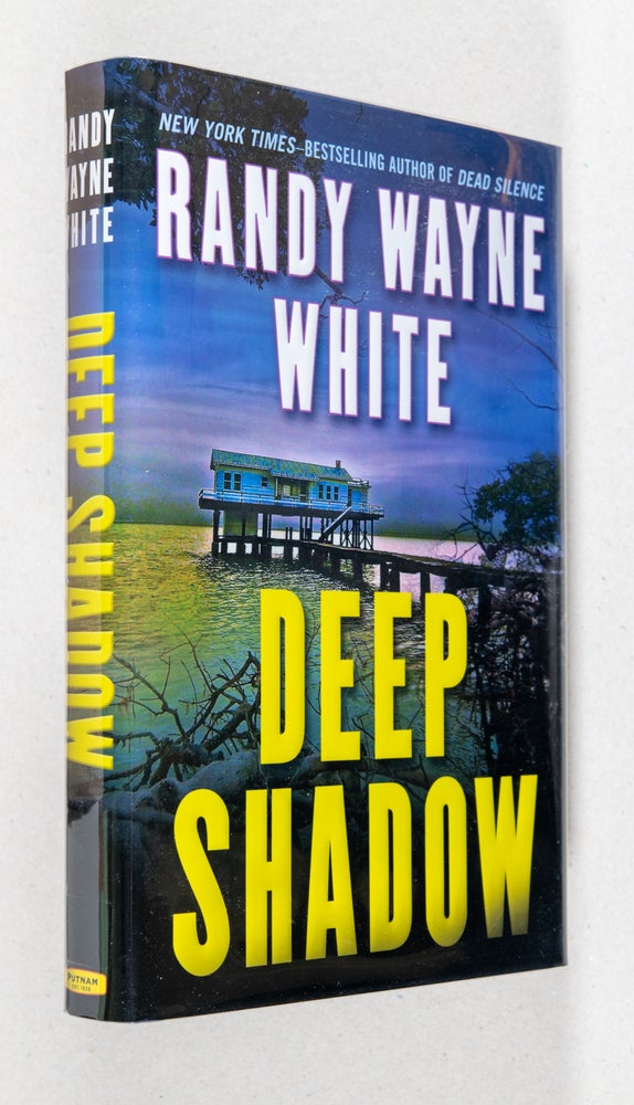 Item #0003424 Deep Shadow. Randy Wayne White.