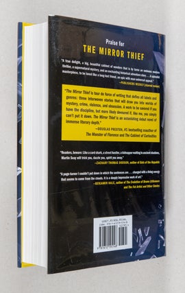 The Mirror Thief; A Novel