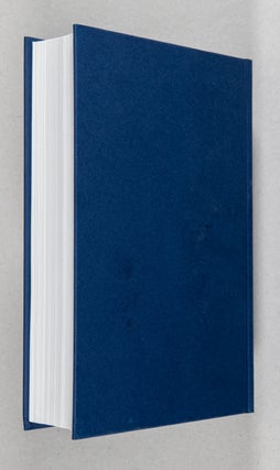 The Mirror Thief; A Novel