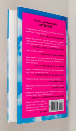 Afterland; A Novel
