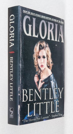 Item #0003483 Gloria. Bentley Little
