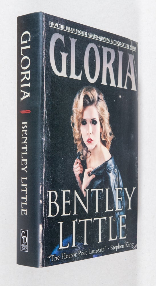 Item #0003483 Gloria. Bentley Little.