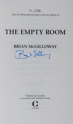 The Empty Room