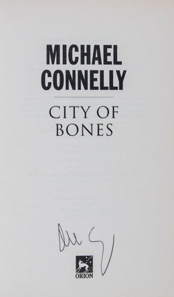 City of Bones