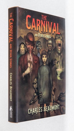 Item #0003532 The Carnival and Other Stories. Charles Beaumont