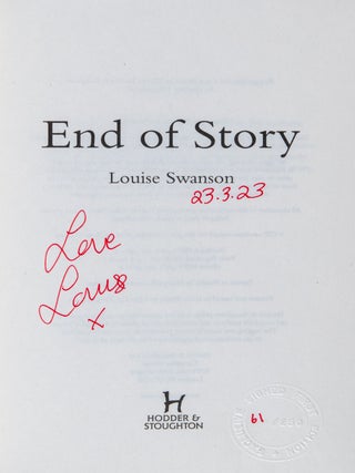 End of Story