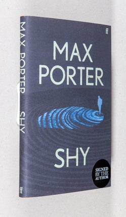 Item #0003563 Shy. Max Porter