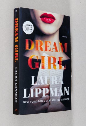 Item #0003582 Dream Girl; A Novel. Laura Lippman
