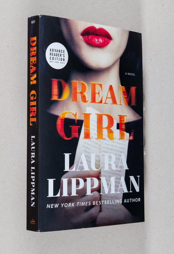 Item #0003582 Dream Girl; A Novel. Laura Lippman.