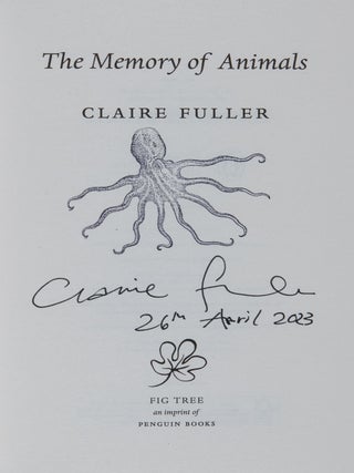 The Memory of Animals