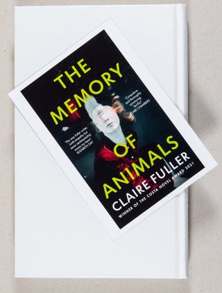 The Memory of Animals