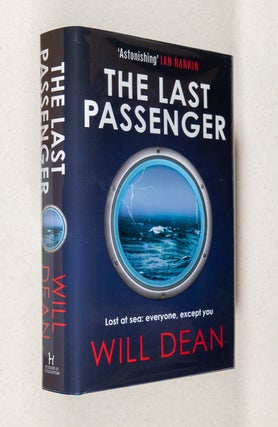 Item #0003638 The Last Passenger. Will Dean