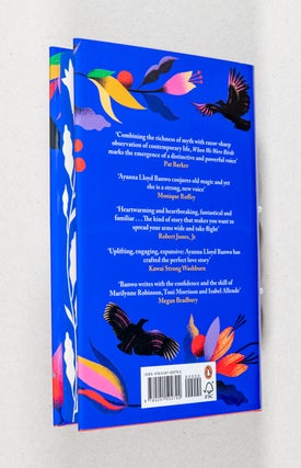 When We Were Birds