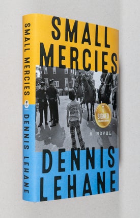 Item #0003664 Small Mercies; A Novel. Dennis Lehane