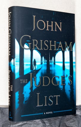 Item #0003670 The Judge's List; A Novel. John Grisham
