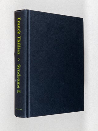 Syndrome E; A Novel