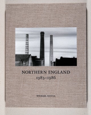 Item #0003783 Northern England 1983 - 1986. Michael Kenna