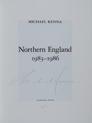 Northern England 1983 - 1986