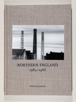 Northern England 1983 - 1986