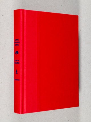 Sing, Unburied, Sing; A Novel