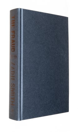 The Fraud; A Novel