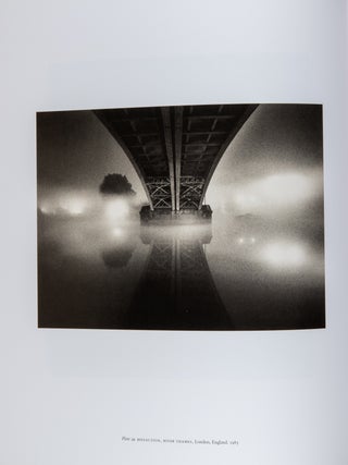 Night Work; Photographs by Michael Kenna