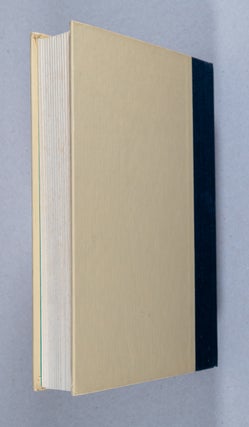 The New Confessions; A Novel