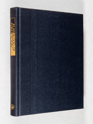 Blood of Victory; A Novel