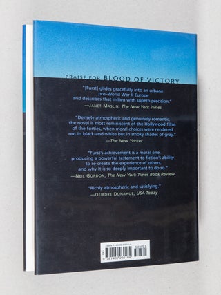 Dark Voyage; A Novel