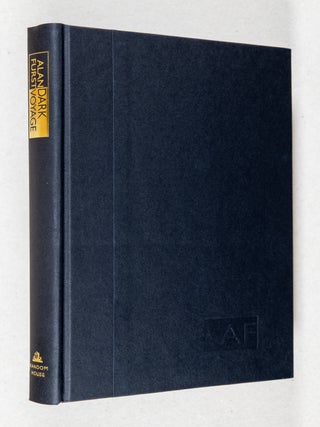 Dark Voyage; A Novel