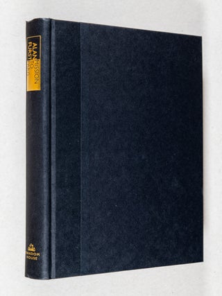 Mission to Paris; A Novel