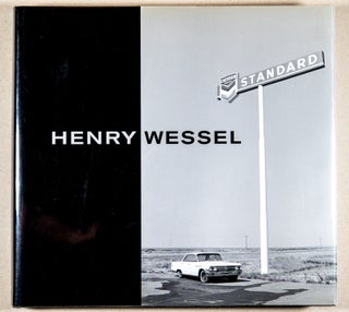 Item #0003853 Henry Wessel. Henry Wessel, Thomas Zander
