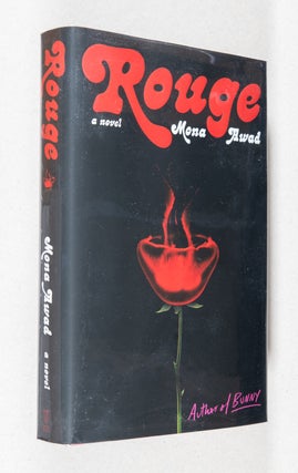 Item #0003878 Rouge; A Novel. Mona Awad