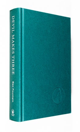 Devil Makes Three; A Novel