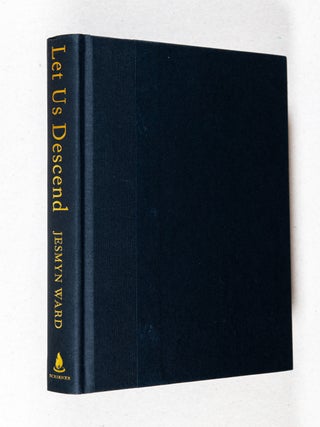 Let Us Descend; A Novel