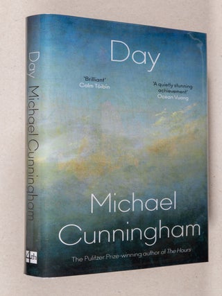 Item #0003972 Day. Michael Cunningham