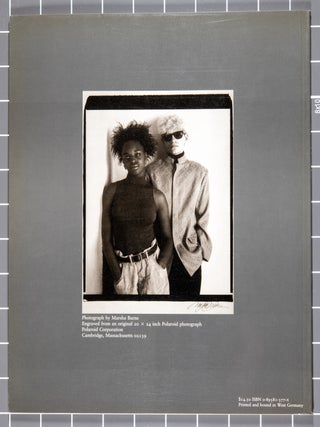 Aperture 114; Self and Shadow
